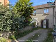 Maison/Immeuble de rapport à vendre 8 pièces CHATELLERAULT (86) — photo 2