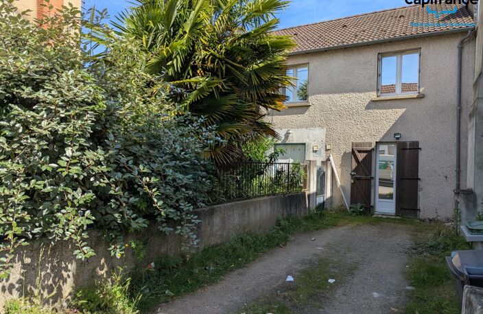Maison/Immeuble de rapport à vendre 8 pièces CHATELLERAULT (86) — photo 2