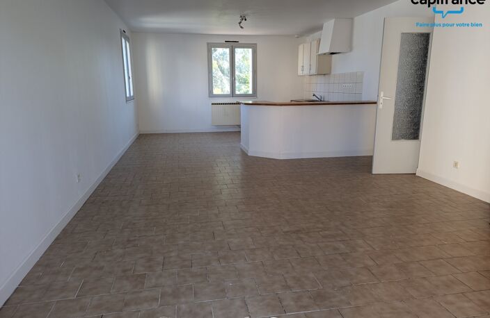 Maison/Immeuble de rapport à vendre 8 pièces CHATELLERAULT (86) — photo 4