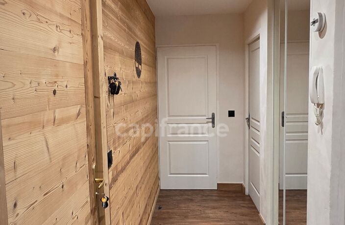À VENDRE – MAGNIFIQUE APPARTEMENT RÉNOVÉ À MAGLAND (74300) — photo 5