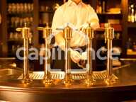 À VENDRE – RESTAURANT – LICENCE IV – ENVIRON 680 M² – TERRASSE – PARKING PRIVATIF – PÉRIPHÉRIE DE MONTPELLIER — photo 4