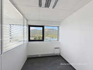 BUREAUX À LOUER – 53 m² – TOUR EUROPA – SAINT-PIERRE-EN-FAUCIGNY — photo 4