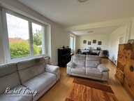 MAISON FAMILIALE T7 – 5 CHAMBRES, PISCINE ET GRANDS GARAGES – AU CALME, PROCHE A36 — photo 3