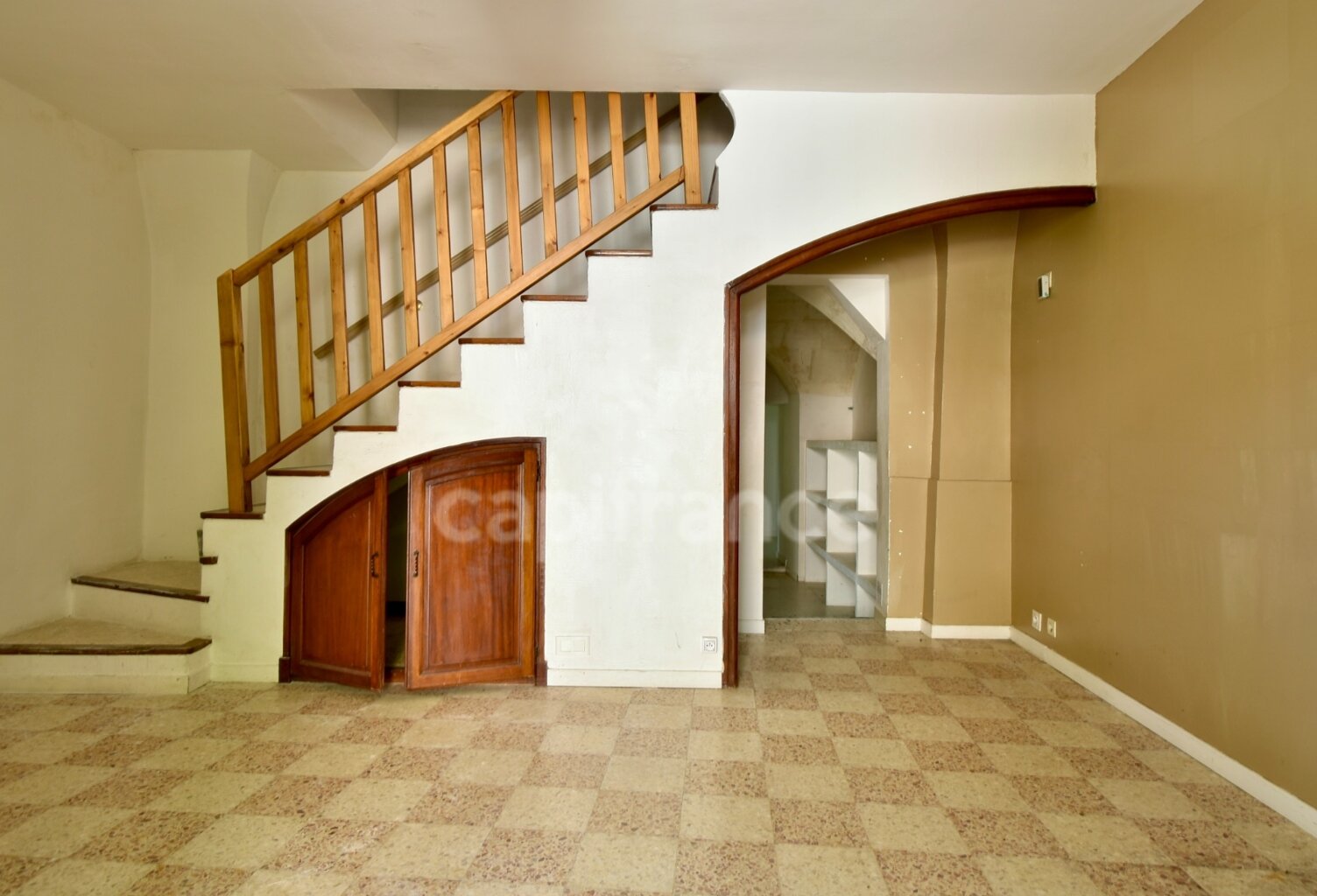Maison à vendre 6 pièces MAUSSANE LES ALPILLES (13) — photo 1
