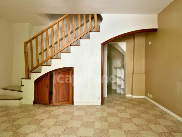Maison à vendre 6 pièces MAUSSANE LES ALPILLES (13) — photo du bien