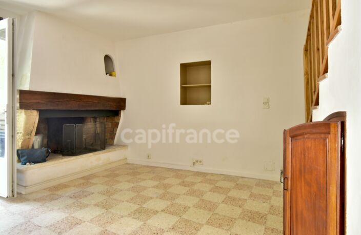 Maison à vendre 6 pièces MAUSSANE LES ALPILLES (13) — photo 2