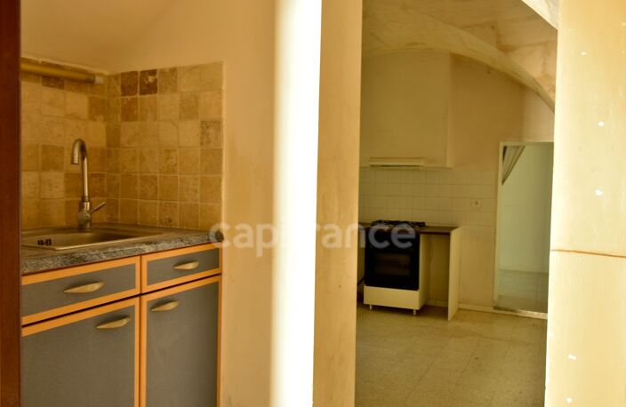 Maison à vendre 6 pièces MAUSSANE LES ALPILLES (13) — photo 3