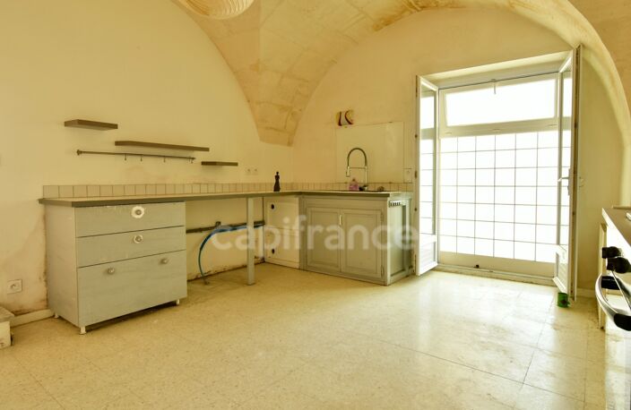 Maison à vendre 6 pièces MAUSSANE LES ALPILLES (13) — photo 4