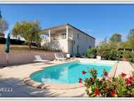 ASTAFFORT : Maison 125 m², 3 chambres, piscine, sous-sol — photo 2