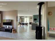 ASTAFFORT : Maison 125 m², 3 chambres, piscine, sous-sol — photo 3