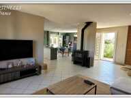 ASTAFFORT : Maison 125 m², 3 chambres, piscine, sous-sol — photo 4