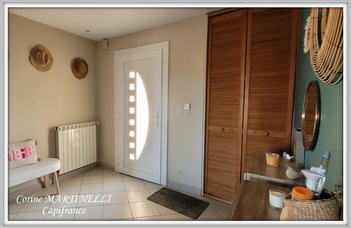 ASTAFFORT : Maison 125 m², 3 chambres, piscine, sous-sol — photo 5