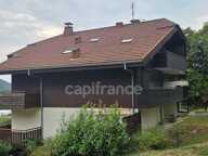 Appartement à vendre 2 pièces THOLLON LES MEMISES (74) — photo 2