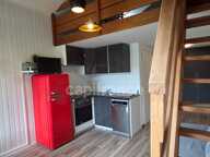 Appartement à vendre 2 pièces THOLLON LES MEMISES (74) — photo 4