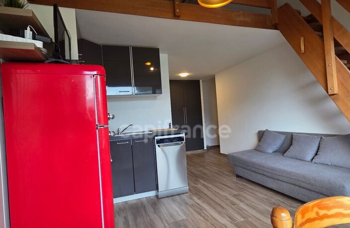 Appartement à vendre 2 pièces THOLLON LES MEMISES (74) — photo 5