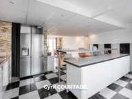 Montpellier, Dpt Hérault (34), Appartement de 118 m² traversant - Terrasse et garage fermé — photo 2