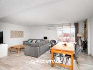 Montpellier, Dpt Hérault (34), Appartement de 118 m² traversant - Terrasse et garage fermé — photo 3