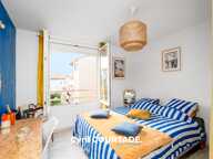 Montpellier, Dpt Hérault (34), Appartement de 118 m² traversant - Terrasse et garage fermé — photo 4