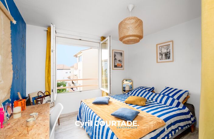 Montpellier, Dpt Hérault (34), Appartement de 118 m² traversant - Terrasse et garage fermé — photo 4