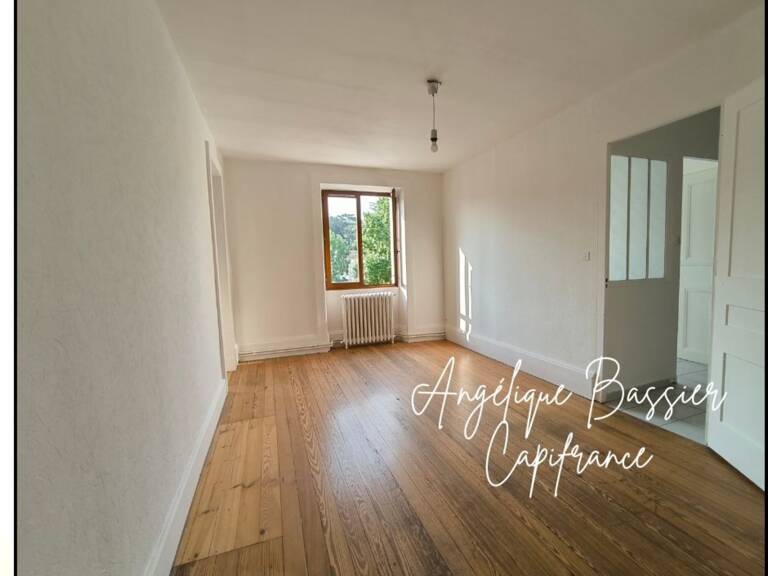 Appartement à louer 2 pièces RIVE DE GIER (42) — photo 1