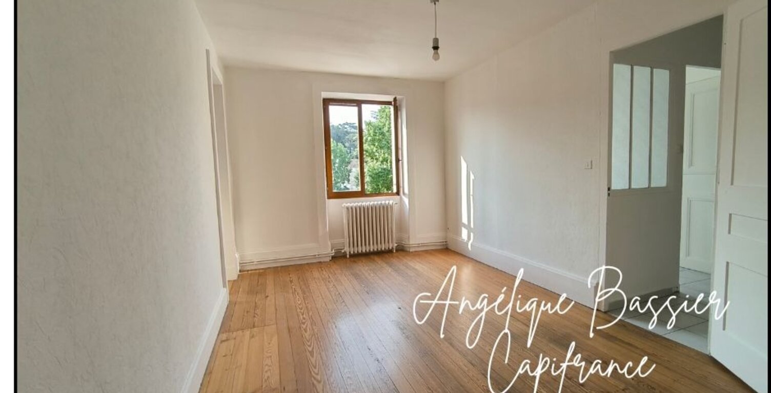 Appartement à louer 2 pièces RIVE DE GIER (42) — photo 1