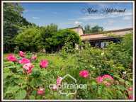 Maison de Caractère – 290 m², 8 Chambres, Jardin 7500 m², Vue Imprenable — photo 2