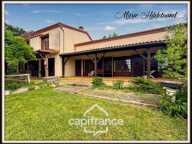 Maison de Caractère – 290 m², 8 Chambres, Jardin 7500 m², Vue Imprenable — photo 3