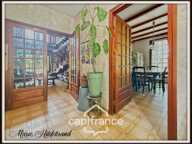 Maison de Caractère – 290 m², 8 Chambres, Jardin 7500 m², Vue Imprenable — photo 4
