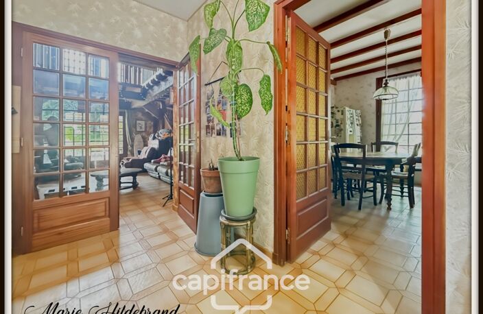 Maison de Caractère – 290 m², 8 Chambres, Jardin 7500 m², Vue Imprenable — photo 4