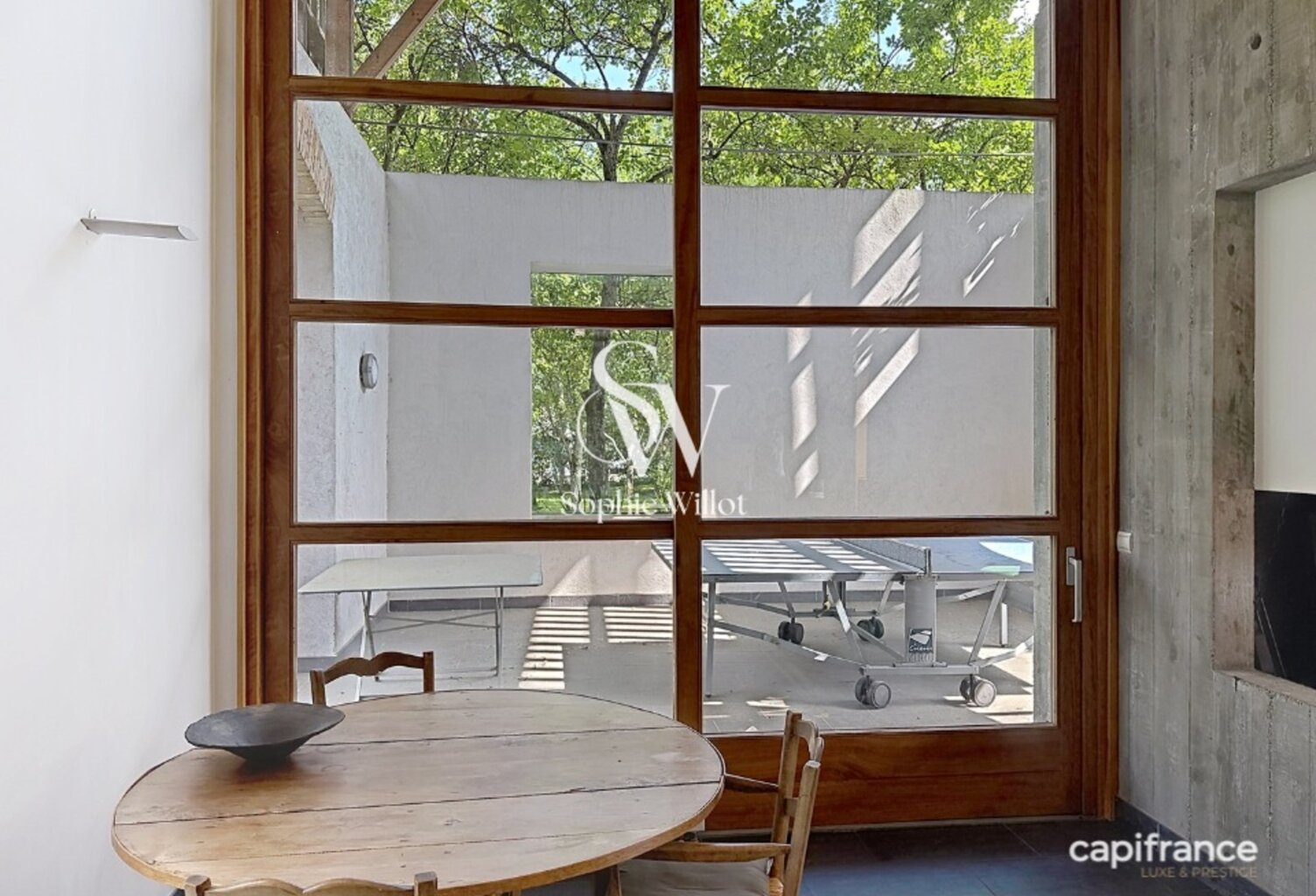 Propriété de Caractère 300m2 hab+ 175m2 bureaux - à vendre 12 pièces (74) -  proche de Annecy — photo 1