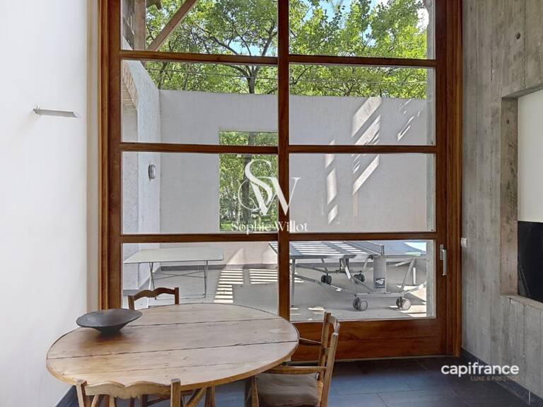 Propriété de Caractère 300m2 hab+ 175m2 bureaux - à vendre 12 pièces (74) -  proche de Annecy — photo 1