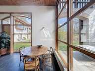 Propriété de Caractère 300m2 hab+ 175m2 bureaux - à vendre 12 pièces (74) -  proche de Annecy — photo 2
