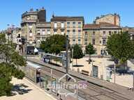 Dpt Gironde (33), Location Meublée /BORDEAUX CHARTRONS apt T2 de 46 m² — photo 4