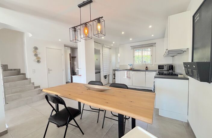 Maison à vendre 4 pièces MOUGINS (06) — photo 5