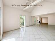 LA BAULE - A VENDRE VILLA 8 PIECES - 4 CHAMBRES - PARC ARBORÉ - GARAGES - POTENTIEL DU SOUS-SOL — photo 3