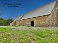 Dpt (35), à vendre propriété à rénover - Baie du Mont Saint Michel - Saint Georges de Gréhaigne — photo 2