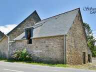 Dpt (35), à vendre propriété à rénover - Baie du Mont Saint Michel - Saint Georges de Gréhaigne — photo 4