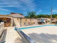 Maison à vendre 5 pièces GAREOULT (83) — photo 2