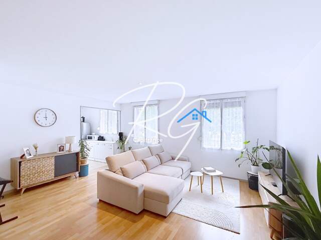 Appartement à vendre 4 pièces 135m2 - 3 chambres - DIEULOUARD (54) — photo du bien