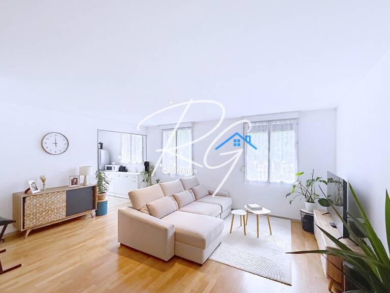 Appartement à vendre 4 pièces 135m2 - 3 chambres - DIEULOUARD (54) — photo 1