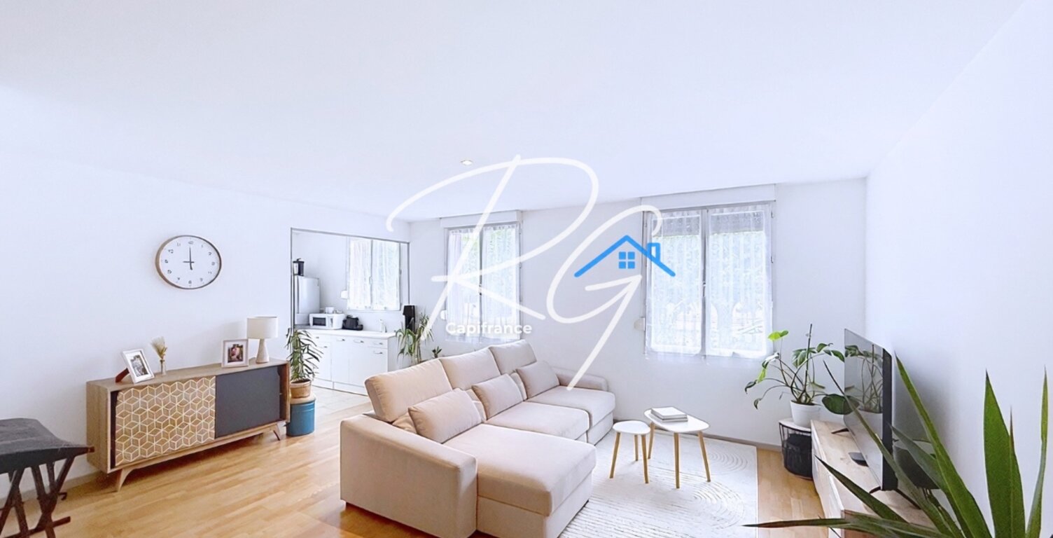 Appartement à vendre 4 pièces 135m2 - 3 chambres - DIEULOUARD (54) — photo 1