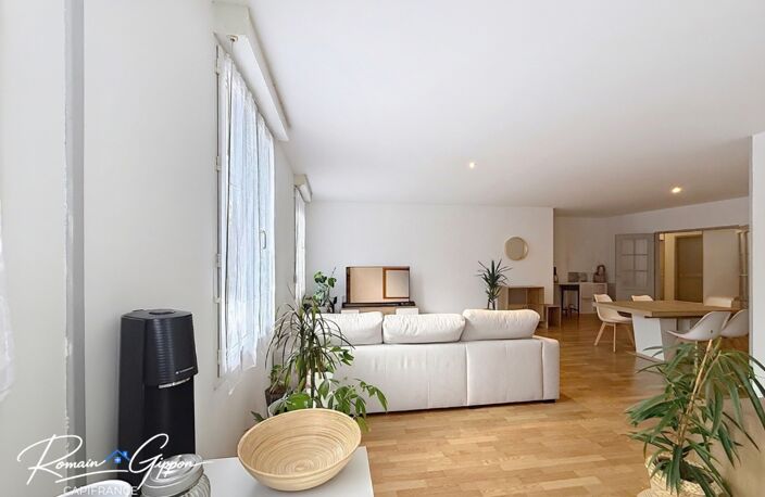 Appartement à vendre 4 pièces 135m2 - 3 chambres - DIEULOUARD (54) — photo 2