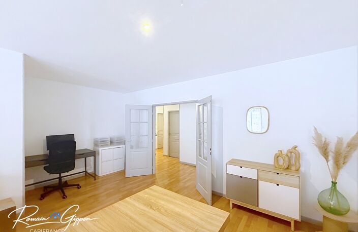 Appartement à vendre 4 pièces 135m2 - 3 chambres - DIEULOUARD (54) — photo 3