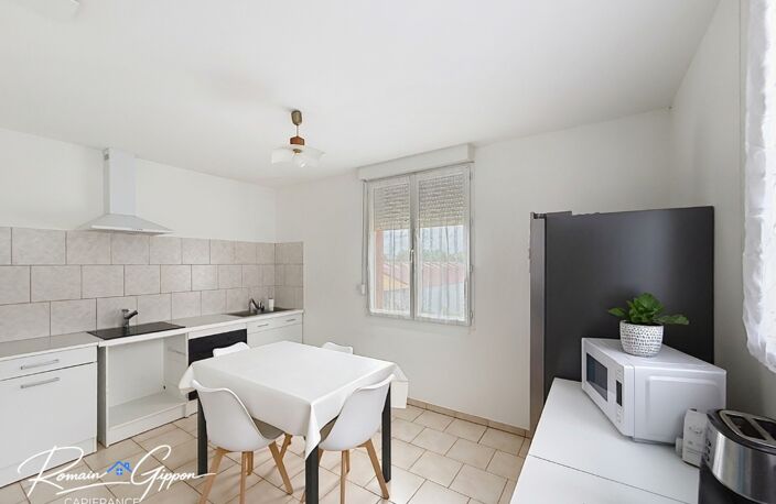 Appartement à vendre 4 pièces 135m2 - 3 chambres - DIEULOUARD (54) — photo 4