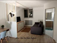 Studio à vendre meublé et locataire en place MONTBELIARD (25) — photo 2