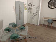 Studio à vendre meublé et locataire en place MONTBELIARD (25) — photo 3