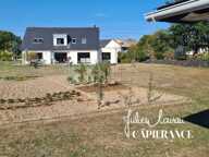 Maison à vendre 6 pièces - 178 m2 - 2000 m2 de Terrain - Centre Ville de Névez (29) — photo 2