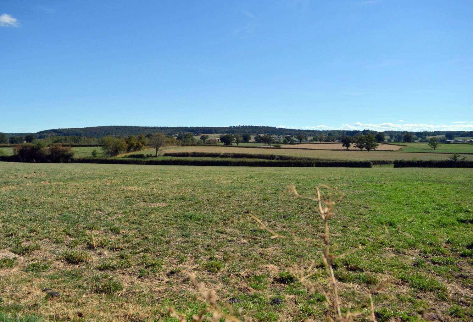 Maison à vendre 4 pièces CIRY LE NOBLE (71) — photo 1