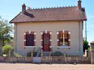 Maison à vendre 4 pièces CIRY LE NOBLE (71) — photo 2