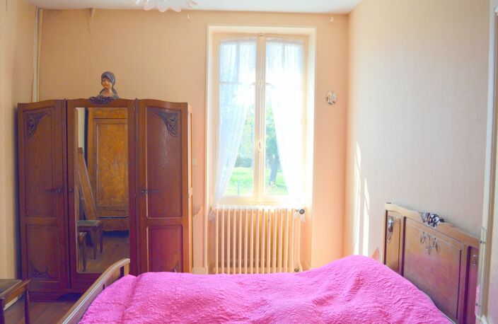 Maison à vendre 4 pièces CIRY LE NOBLE (71) — photo 5